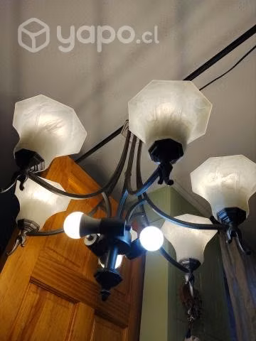 Lámpara