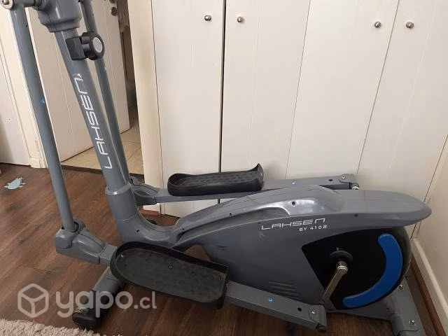Bicicleta Elíptica - Imagen 3