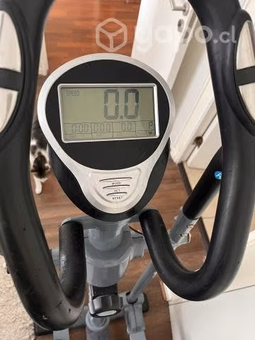 Bicicleta Elíptica - Imagen 2