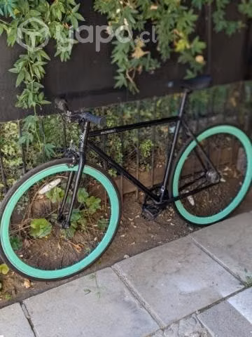 Bicicleta P3 con cambios - Imagen 2