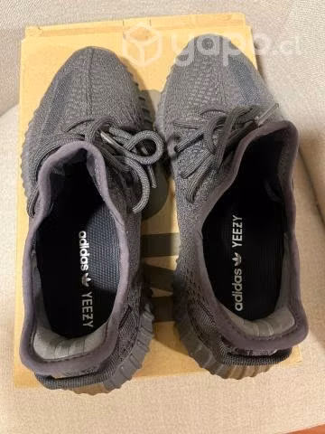 Yeezy 350 cinder