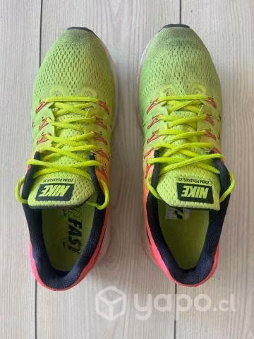 Nike Pegasus 33 - Imagen 2
