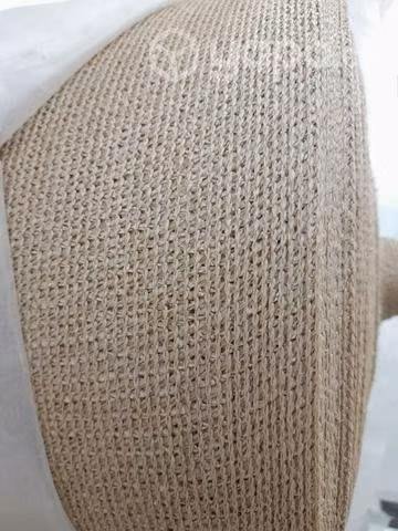 Malla raschel beige 80%