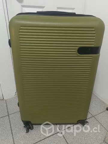 Maleta 23 kg Excelente Estado, Cero detalles!!!