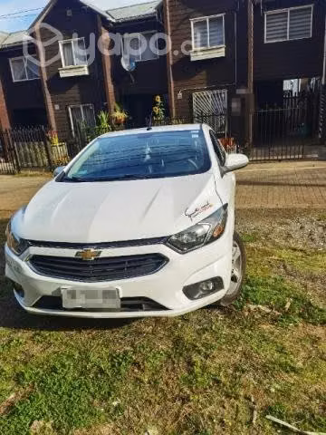 Chevrolet prisma Ltz