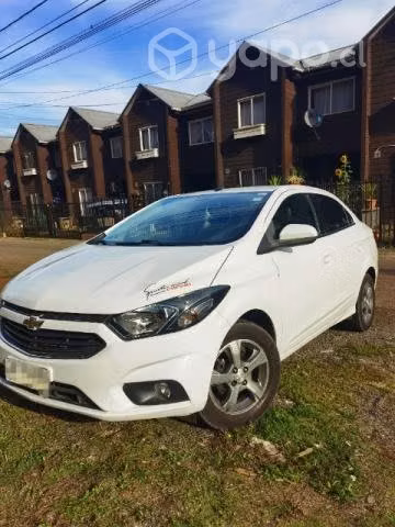 Chevrolet prisma Ltz