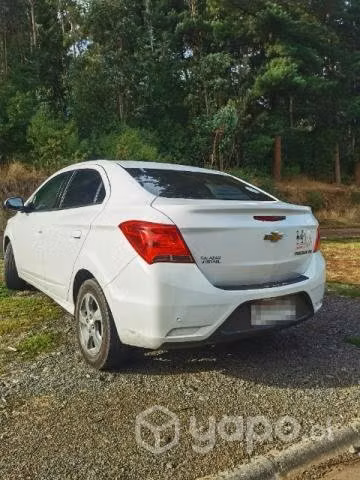 Chevrolet prisma Ltz