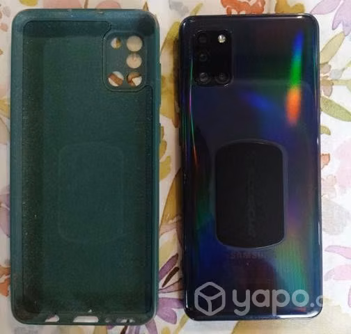 Galaxy a31 - Imagen 2
