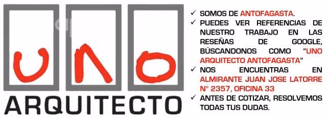 Elije ARQUITECTO