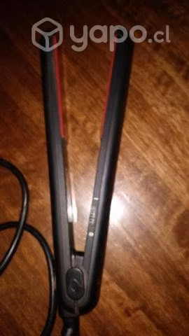 Plancha de pelo