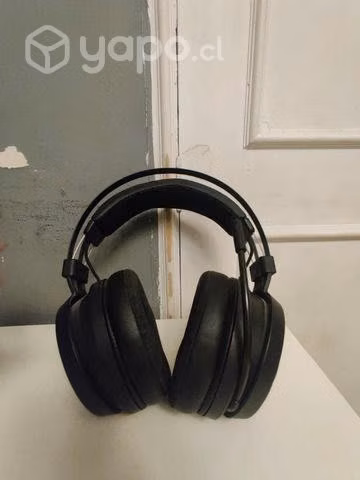 Auriculares Gamer inalámbricos Razer Nari