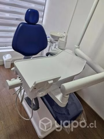 Varias cosas para tu consultorio odontologico