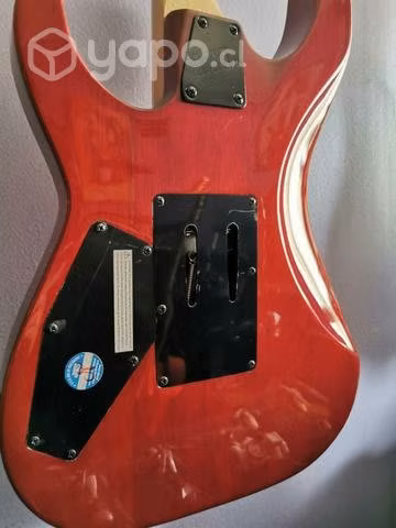 Guitarra Eléctrica LTD M200