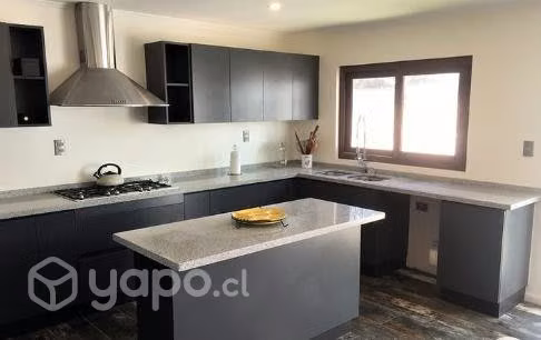 Muebles a medida en melamina