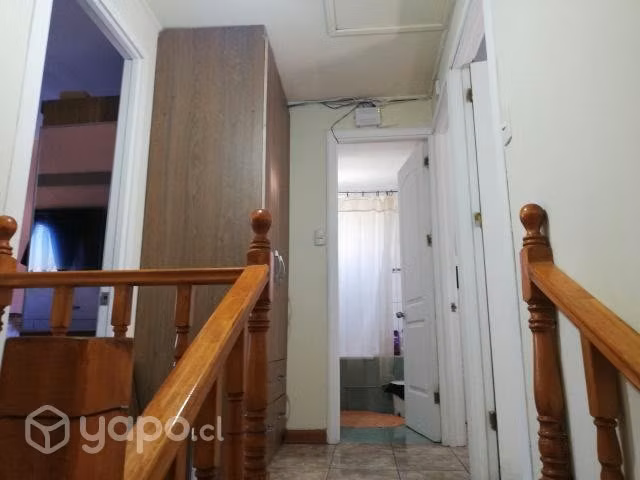 Casa en Linares 5 dormit, 3 baños, logia, estacion - Imagen 12