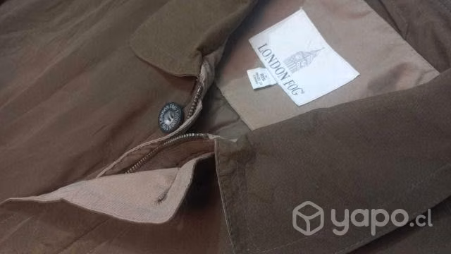 Chaqueta London Fog Reg