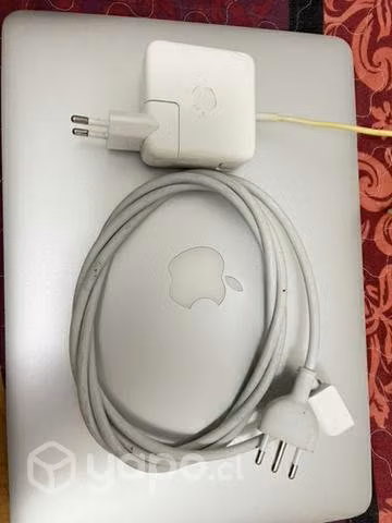 MacBook Air 13"