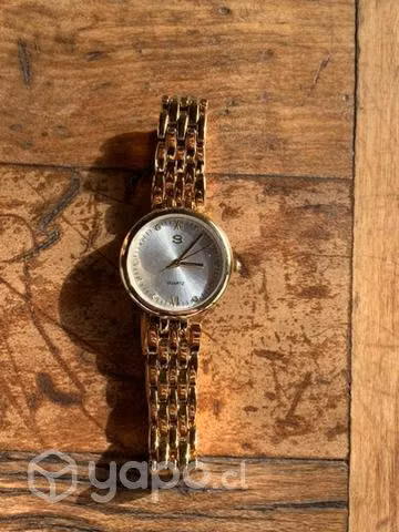 Hermoso reloj