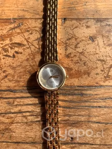 Hermoso reloj - Imagen 2