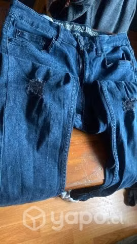 Jeans americanino - Imagen 3
