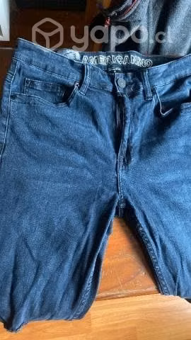 Jeans americanino
