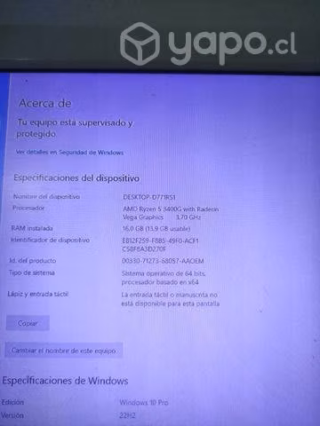 Pc gamer gama media - Imagen 2