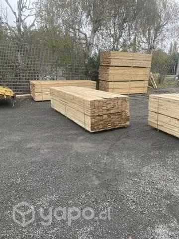 Tapa madera