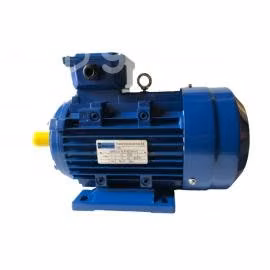 MOTOR ELECTRICO VIENTONOR 1.5kW