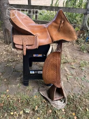 Montura australiana