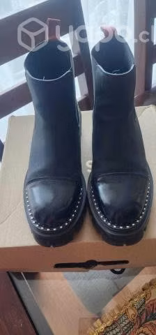 Botines foster - Imagen 2