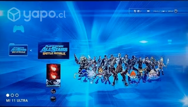 PlayStation 3 Desbloqueada