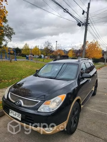 Hyundai Veracruz 3.0 V6
