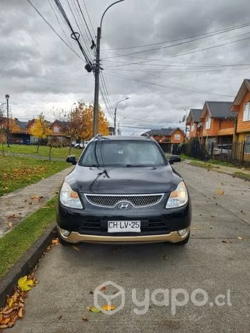 Hyundai Veracruz 3.0 V6