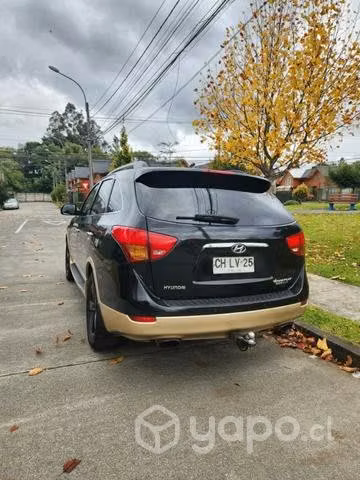 Hyundai Veracruz 3.0 V6