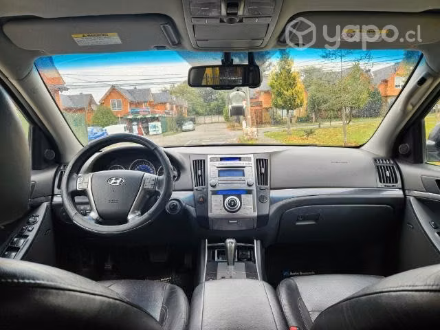 Hyundai Veracruz 3.0 V6