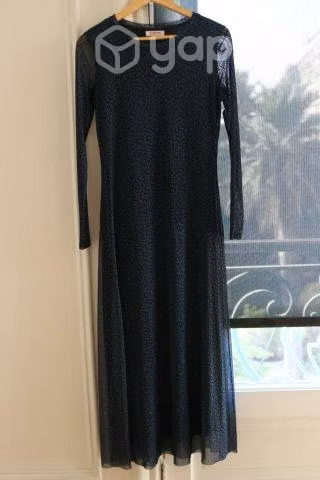 Vestido Foster nuevo