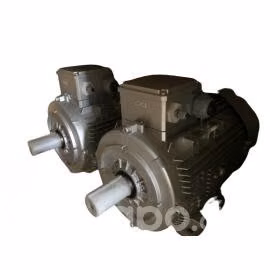 MOTOR ELECTRICO T 132M 7.5kW