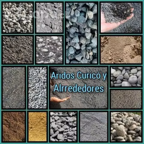 Material de construcción