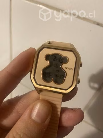 Reloj tous