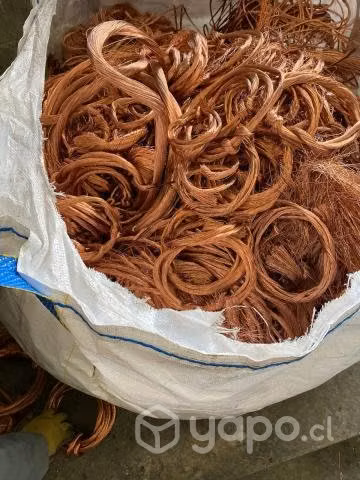 C0mpro todo tipo de metales ♻️