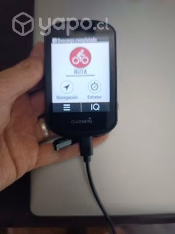 Ciclocomputador Garmin - Imagen 3