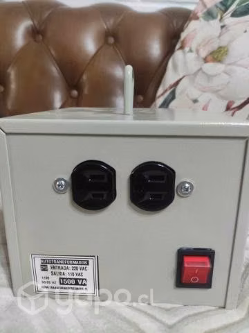 Statim 2000 + Transformador, Autoclave Esterilizac - Imagen 2