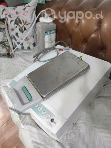 Statim 2000 + Transformador, Autoclave Esterilizac - Imagen 3