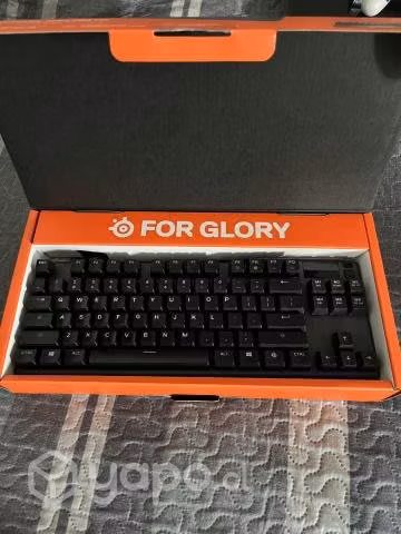 Apex Pro TKL - Imagen 2