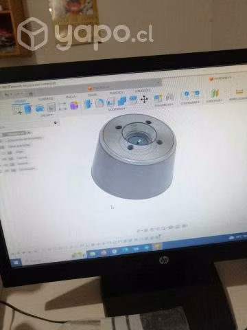 Impresiones 3D
