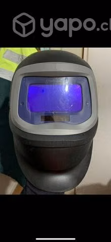 Mascara soldar speedglas 9100 fx - Imagen 3
