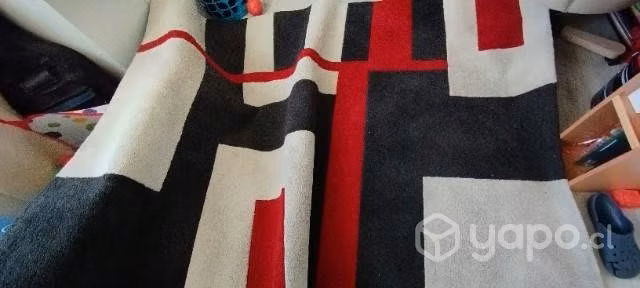 Alfombra