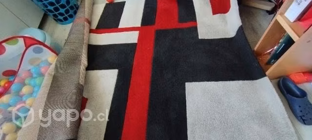 Alfombra