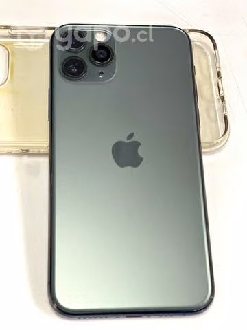 IPHONE 11 PRO , como nuevo único dueño