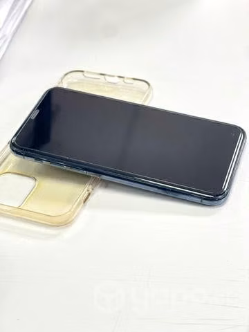 IPHONE 11 PRO , como nuevo único dueño
